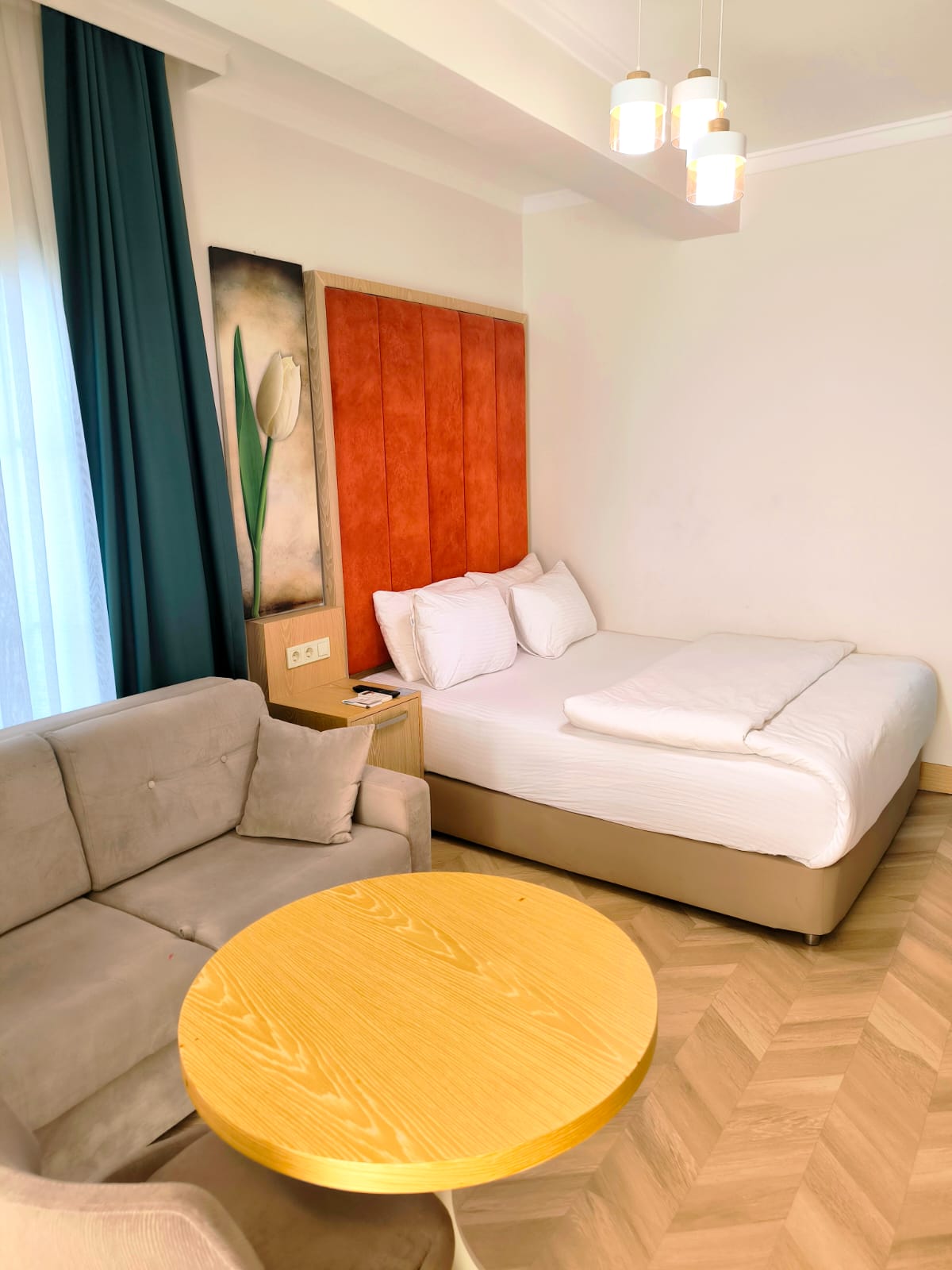 Panorama Siirt Otel - 8