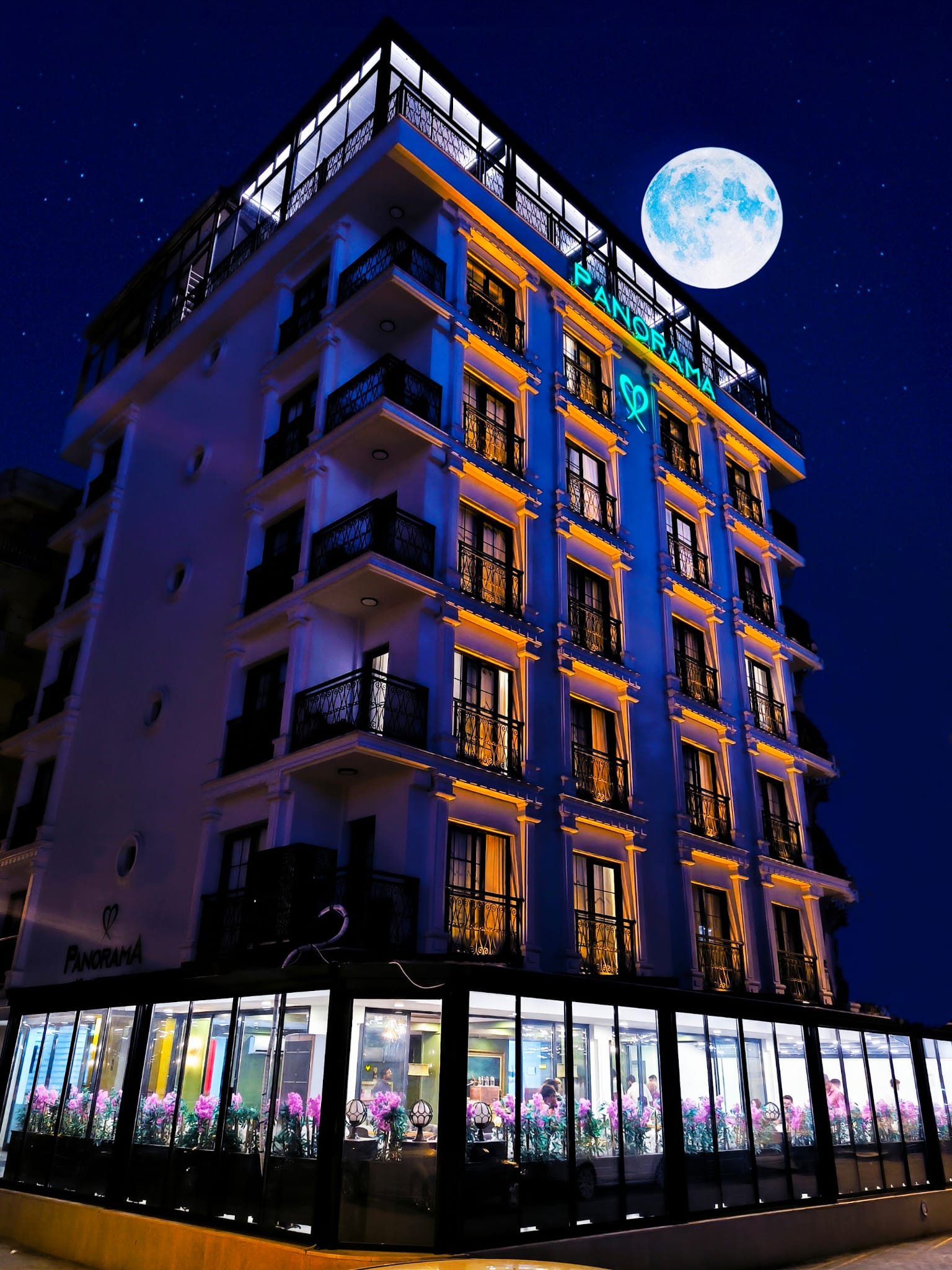 Panorama Siirt Otel - 3