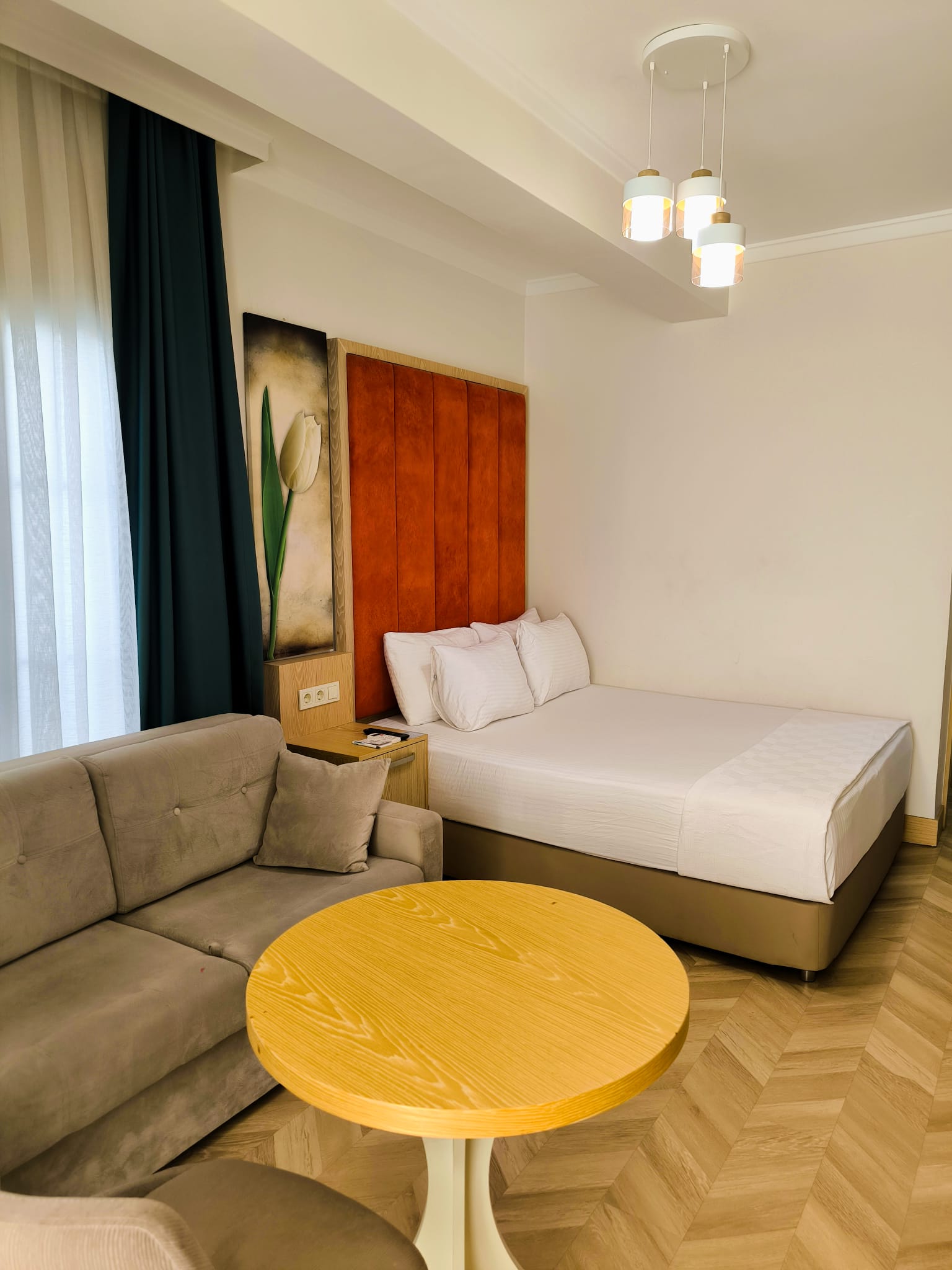 Panorama Siirt Otel - 5