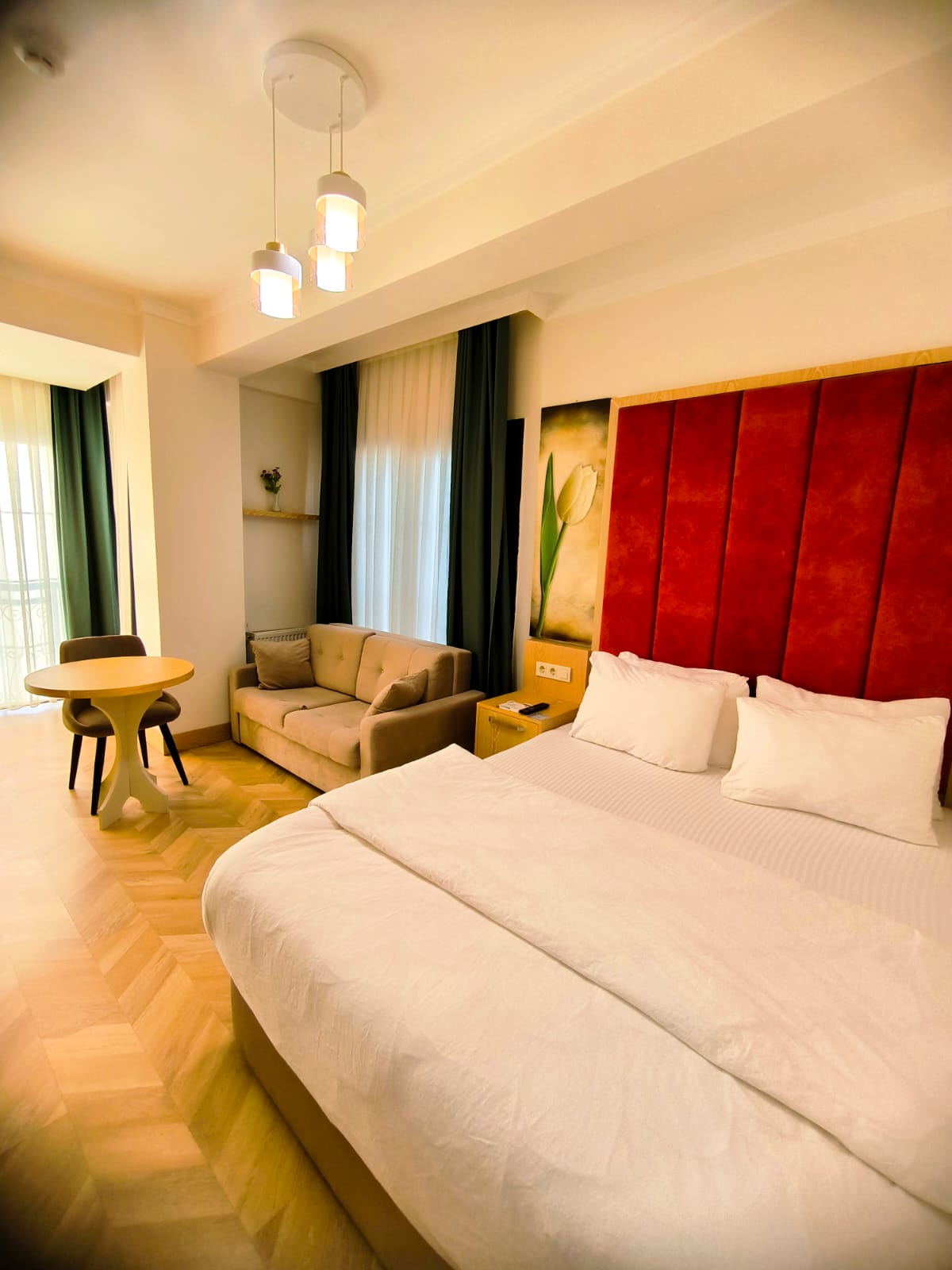 Panorama Siirt Otel - 9