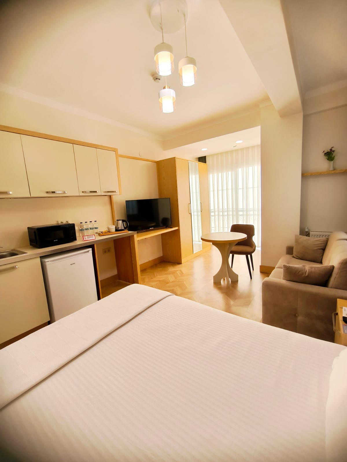Panorama Siirt Otel - 6