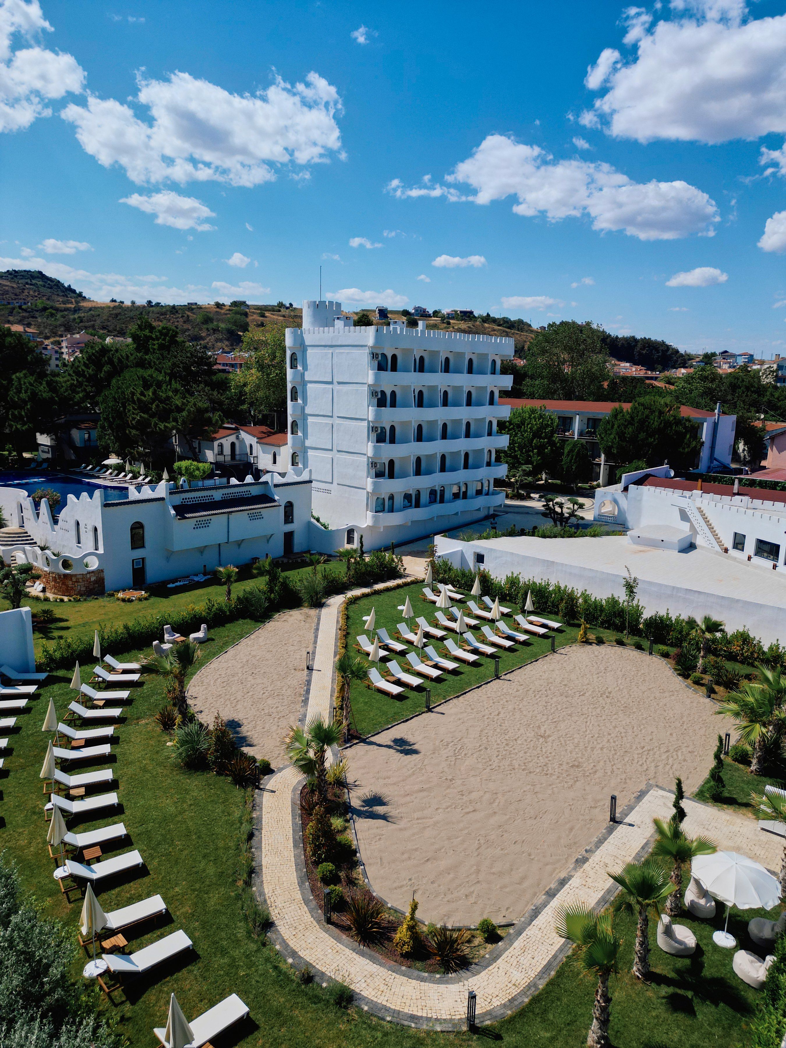 Kayı Villas